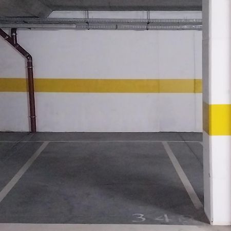 5Min Walk From Subway Station & Free Parking Διαμέρισμα Lisboa Εξωτερικό φωτογραφία