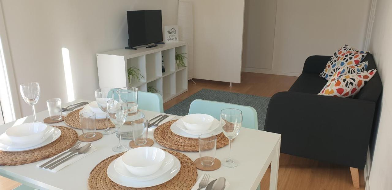 5Min Walk From Subway Station & Free Parking Διαμέρισμα Lisboa Εξωτερικό φωτογραφία