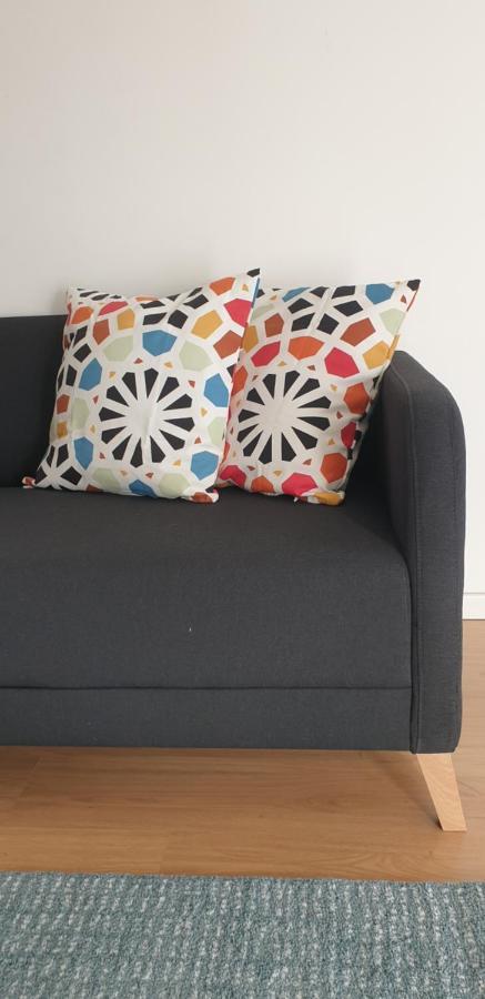 5Min Walk From Subway Station & Free Parking Διαμέρισμα Lisboa Εξωτερικό φωτογραφία