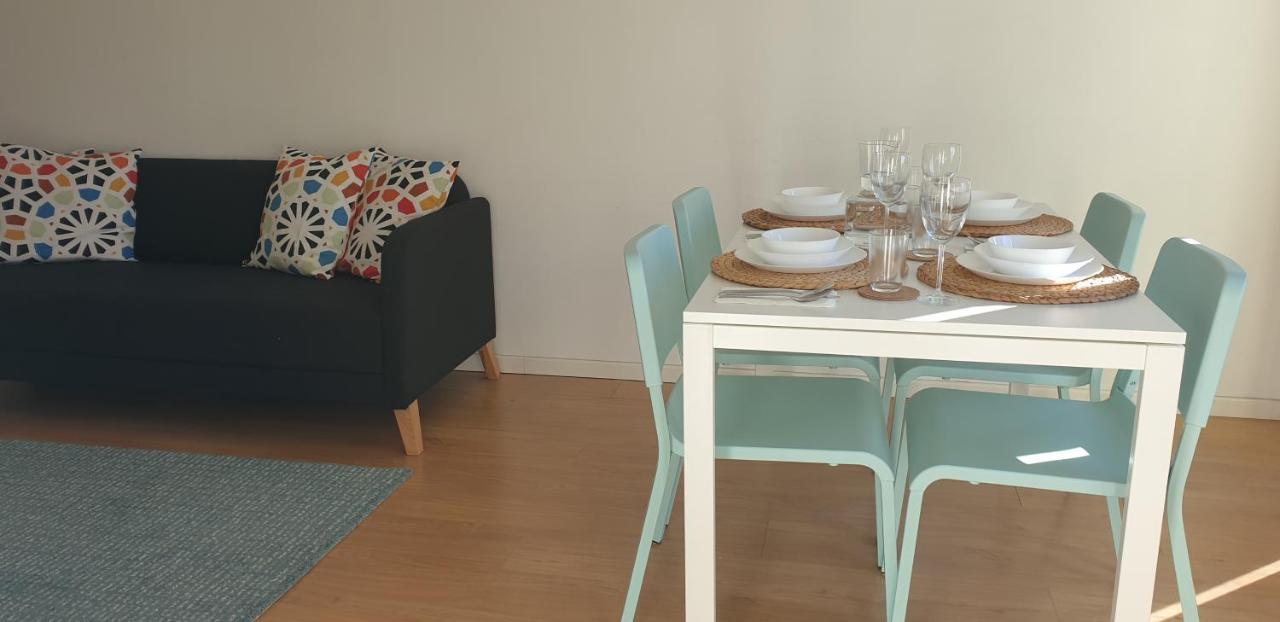 5Min Walk From Subway Station & Free Parking Διαμέρισμα Lisboa Εξωτερικό φωτογραφία