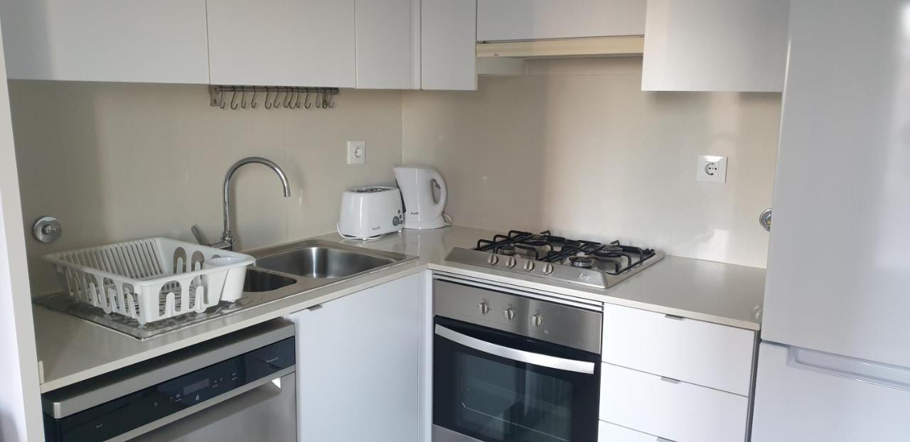 5Min Walk From Subway Station & Free Parking Διαμέρισμα Lisboa Εξωτερικό φωτογραφία