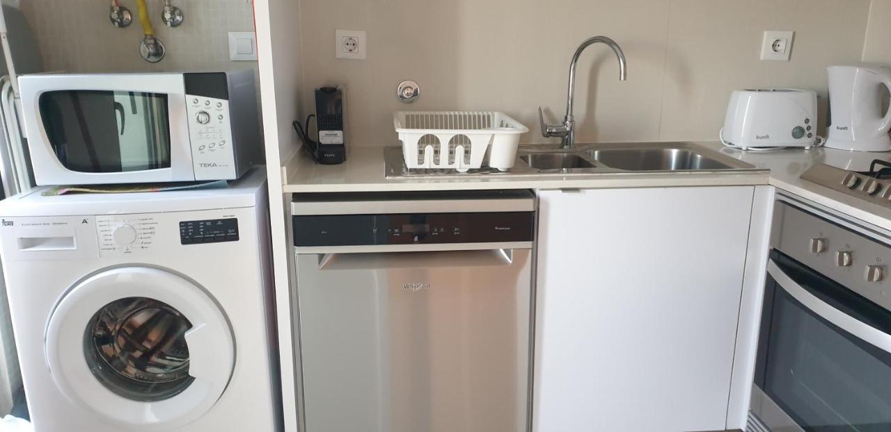 5Min Walk From Subway Station & Free Parking Διαμέρισμα Lisboa Εξωτερικό φωτογραφία