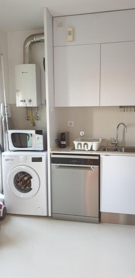 5Min Walk From Subway Station & Free Parking Διαμέρισμα Lisboa Εξωτερικό φωτογραφία