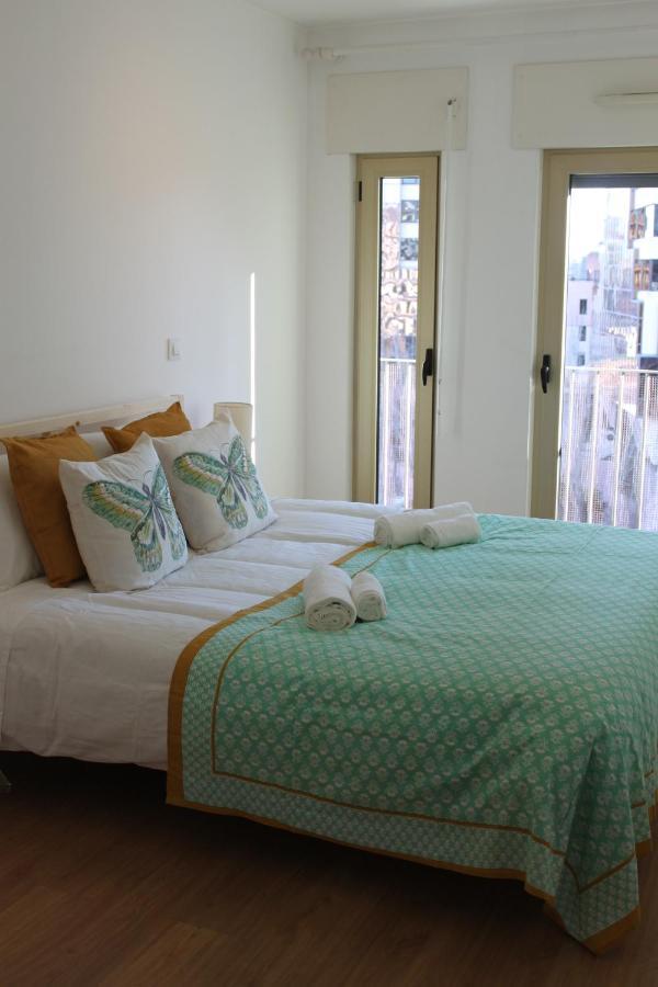5Min Walk From Subway Station & Free Parking Διαμέρισμα Lisboa Εξωτερικό φωτογραφία