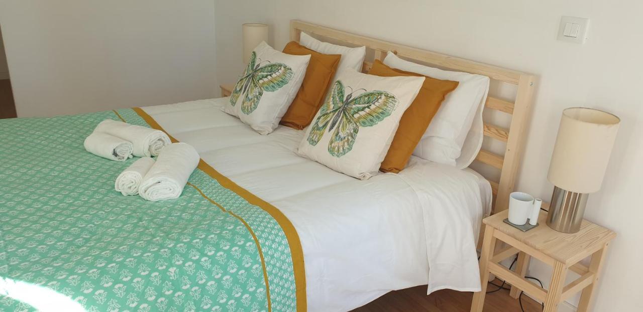 5Min Walk From Subway Station & Free Parking Διαμέρισμα Lisboa Εξωτερικό φωτογραφία