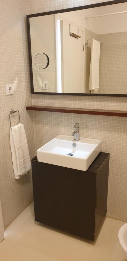 5Min Walk From Subway Station & Free Parking Διαμέρισμα Lisboa Εξωτερικό φωτογραφία