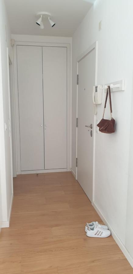 5Min Walk From Subway Station & Free Parking Διαμέρισμα Lisboa Εξωτερικό φωτογραφία
